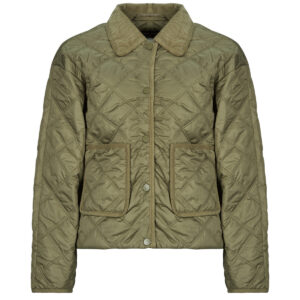 Giubbotto  Vero Moda  VMMINNESOTA   Verde -  Giubbotti Donna