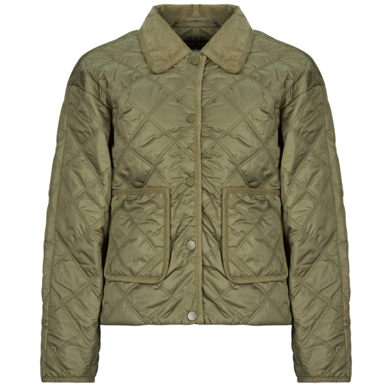 Giubbotto  Vero Moda  VMMINNESOTA   Verde -  Giubbotti Donna - 1