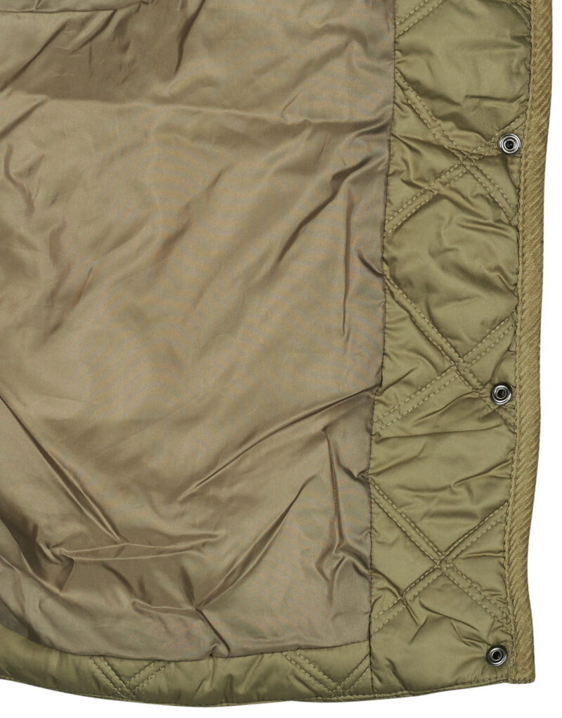 Giubbotto  Vero Moda  VMMINNESOTA   Verde -  Giubbotti Donna - 6