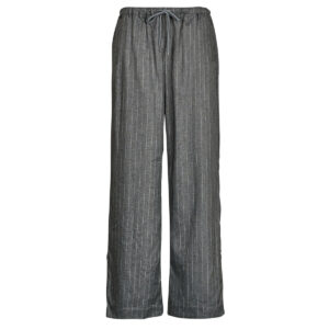 Pantaloni morbidi / Pantaloni alla zuava  Vero Moda  VMRHODA   Grigio -   Pantaloni morbidi / Pantaloni alla zuava Donna