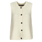 Maglione Vero Moda VMNOVAH Beige Maglioni Donna - 1