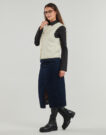 Maglione Vero Moda VMNOVAH Beige Maglioni Donna - 3