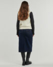 Maglione Vero Moda VMNOVAH Beige Maglioni Donna - 4