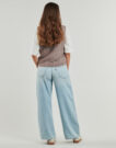 Maglione Vero Moda VMNOVAH Marrone Maglioni Donna - 4