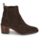 Otess / Zoï 2790-82400 Marrone Stivaletti Donna - 2