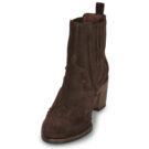 Otess / Zoï 2790-82400 Marrone Stivaletti Donna - 3