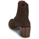 Otess / Zoï 2790-82400 Marrone Stivaletti Donna - 5