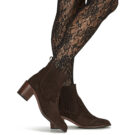 Otess / Zoï 2790-82400 Marrone Stivaletti Donna - 8