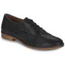 Otess / Zoï 2150-DORA Nero Derby Donna - 1