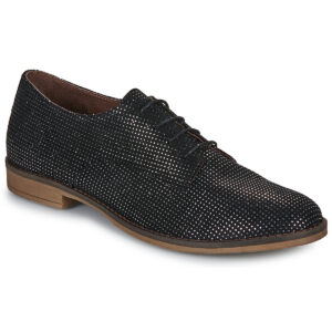 Otess / Zoï  2150-DORA  Nero -  Derby Donna