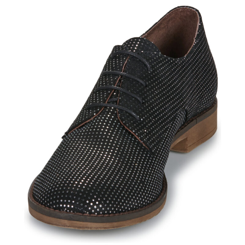 Otess / Zoï 2150-DORA Nero Derby Donna - 3