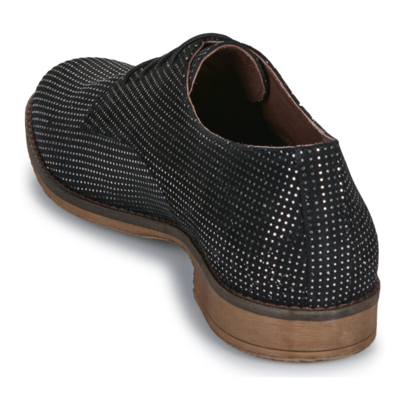 Otess / Zoï 2150-DORA Nero Derby Donna - 5