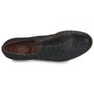 Otess / Zoï 2150-DORA Nero Derby Donna - 6