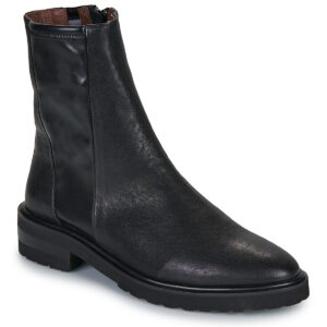 Otess / Zoï  2090-82857  Nero -  Stivaletti Donna