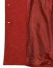 Mantella  Morgan  GEVA  Rosso -  Mantelle Donna - 6