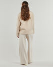Mantella  Morgan  GMOON  Beige -  Mantelle Donna - 4