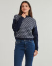 Maglione Guess AUBREY 4G Marine Maglioni Donna - 2