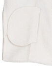 Mantella Guess MARISTELLA FAUX SHEARLING Beige Mantelle Donna - 6