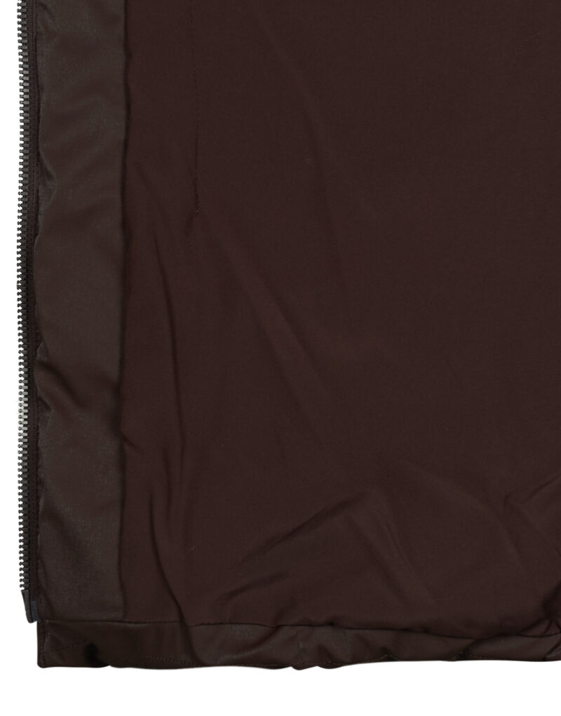 Piumino Guess NEW OXANA JACKET Marrone - Piumini Donna - 6
