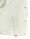 Doudoune Guess Doudoune femme 4G BOXY PUFFER beige - 6