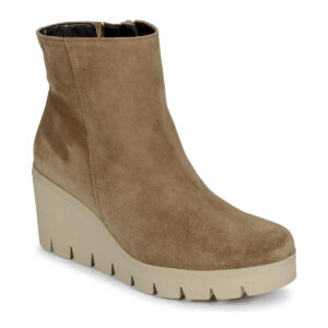 Gabor  74780  Marrone -  Stivaletti Donna