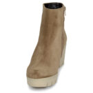 Gabor  74780  Marrone -  Stivaletti Donna - 3