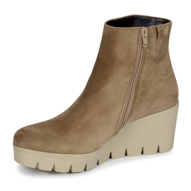 Gabor  74780  Marrone -  Stivaletti Donna - 4