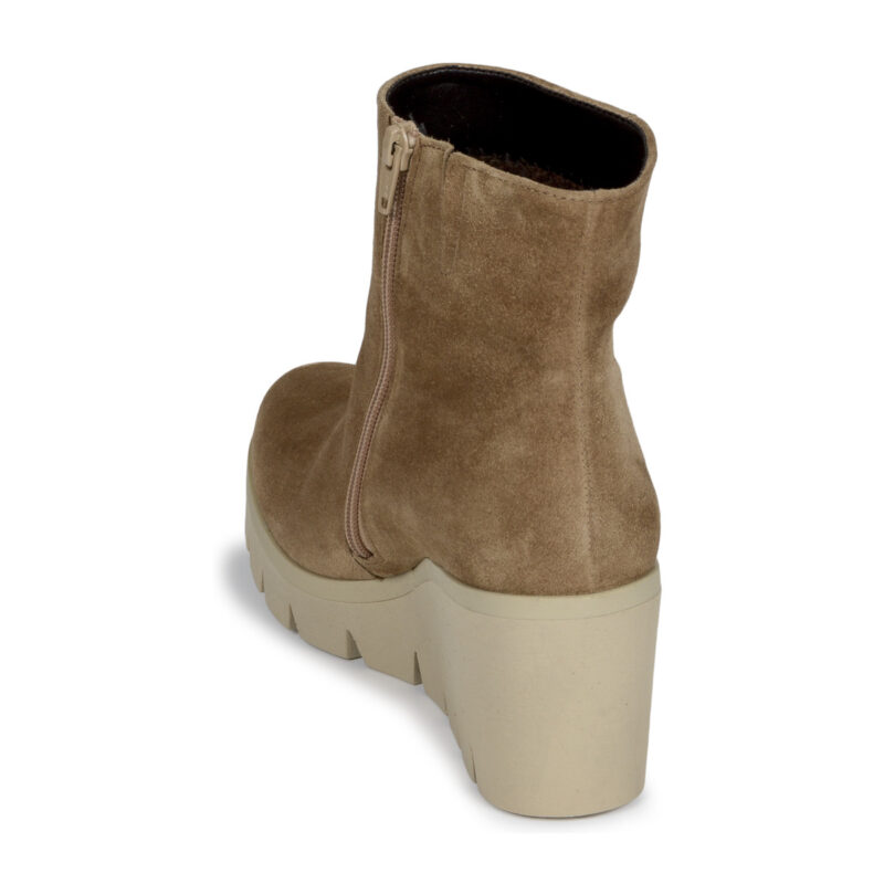 Gabor  74780  Marrone -  Stivaletti Donna - 5