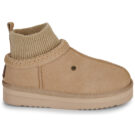 Warmbat ZANTHUS PLATEAU Beige Stivaletti Donna - 2