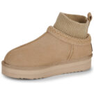 Warmbat ZANTHUS PLATEAU Beige Stivaletti Donna - 4