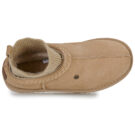 Warmbat ZANTHUS PLATEAU Beige Stivaletti Donna - 6