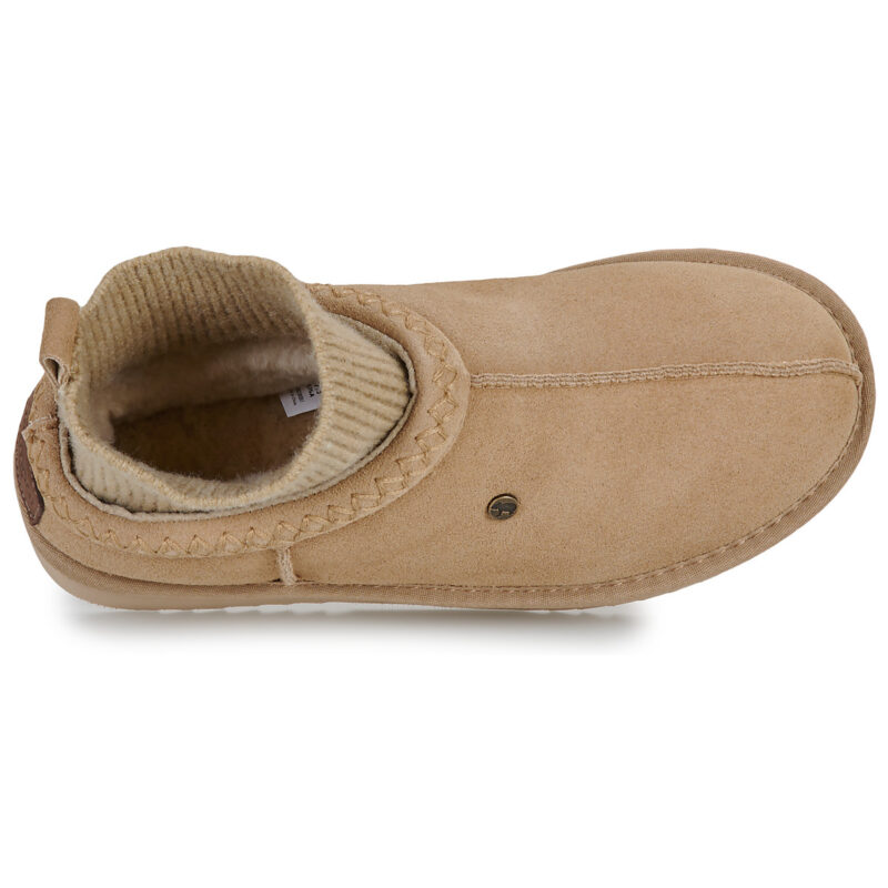 Warmbat ZANTHUS PLATEAU Beige Stivaletti Donna - 6