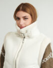 Giubbotto  Only  ONLKINGSTON  Beige -  Giubbotti Donna - 5