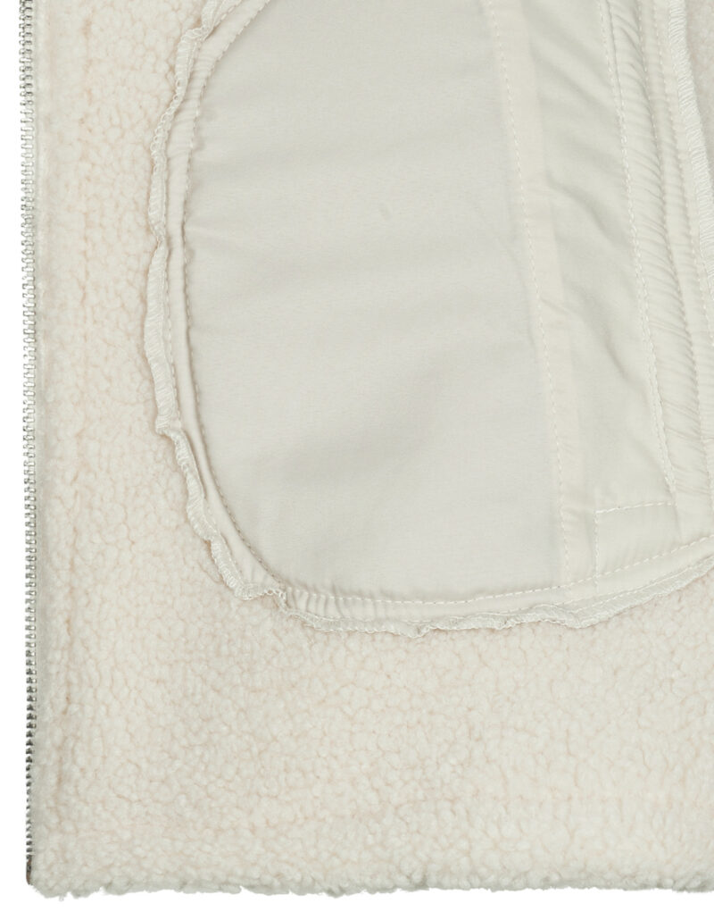 Giubbotto  Only  ONLKINGSTON  Beige -  Giubbotti Donna - 6
