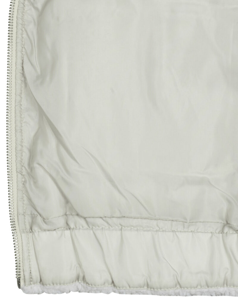 Giubbotto Only ONLTANJA TEDDY Beige Giubbotti Donna - 6