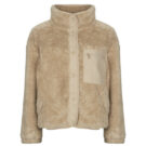 Giubbotto Only ONLCONTACT LIFE OVERSIZED Beige Giubbotti Donna - 1