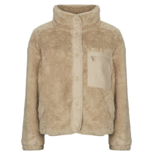 Giubbotto  Only  ONLCONTACT LIFE OVERSIZED  Beige -  Giubbotti Donna
