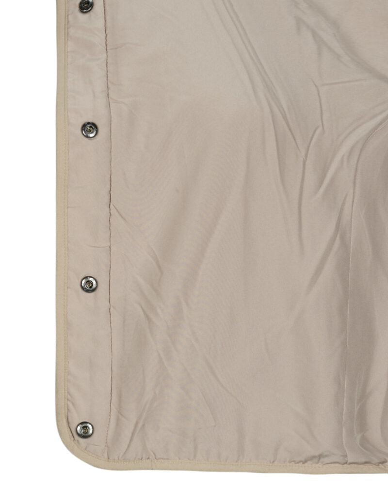 Giubbotto Only ONLCONTACT LIFE OVERSIZED Beige Giubbotti Donna - 6