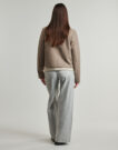 Giubbotto Only ONLVELA Beige Giubbotti Donna - 4