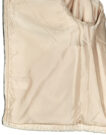 Mantella Only ONLMALO BOUCLE Beige Mantelle Donna - 6