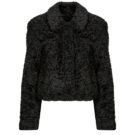 Giubbotto Only ONLGINNY Nero Giubbotti Donna - 1