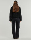 Giubbotto Only ONLGINNY Nero Giubbotti Donna - 4