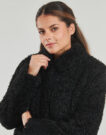 Giubbotto Only ONLGINNY Nero Giubbotti Donna - 5