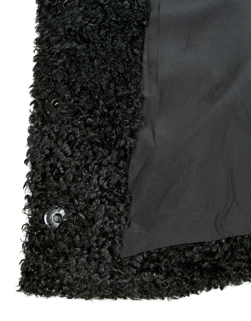 Giubbotto Only ONLGINNY Nero Giubbotti Donna - 6