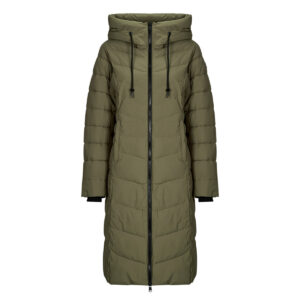 Piumino  Only  ONLJULIET LIFE QUILT COAT OTW  Kaki -   Piumini Donna