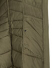 Bettdecke Only ONLJULIET LIFE QUILT COAT OTW Kaki Bettdecken Damen - 6