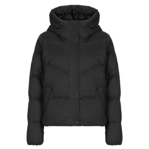 Piumino  Only  ONLCLARA   Nero -   Piumini Donna