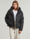Piumino Only ONLCLARA Nero Piumini Donna - 2