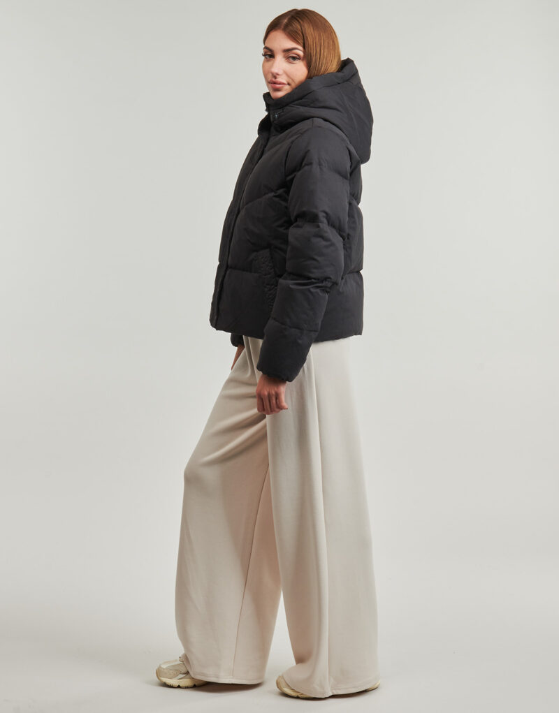 Piumino Only ONLCLARA Nero Piumini Donna - 3
