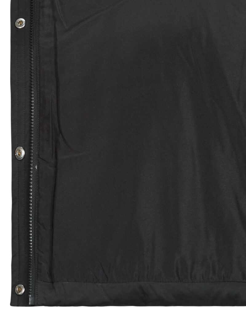 Piumino Only ONLCLARA Nero Piumini Donna - 6